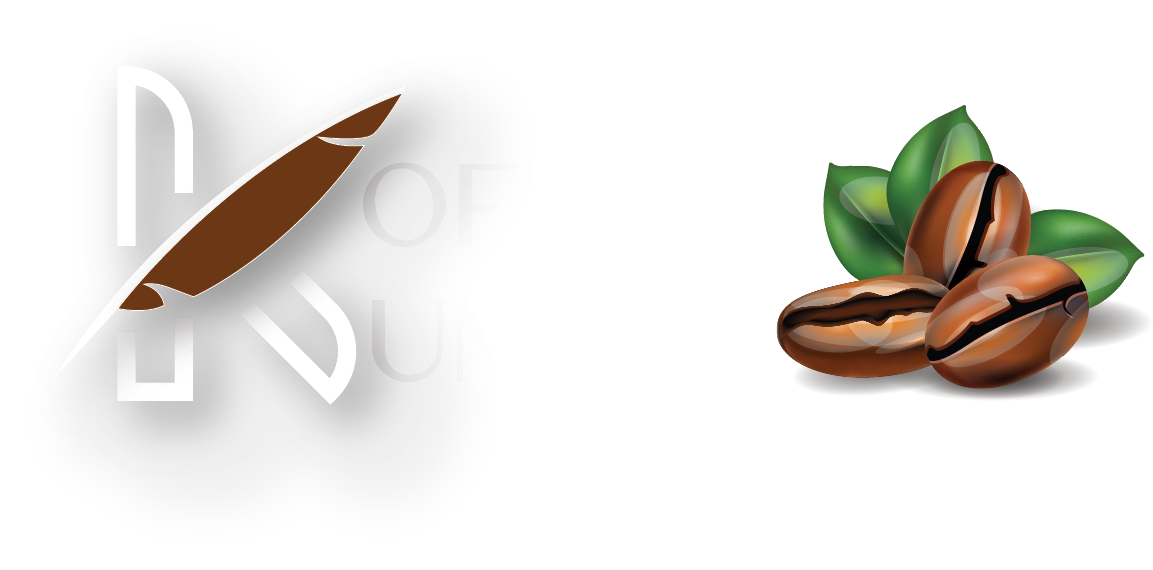 Koffee Tumble Logo